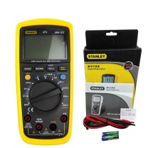 史丹利 STANLEY 数字万用表 MM-101-23C