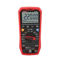 优利德 UNI-T 智能型数字万用表 UT61E+ UT61E+