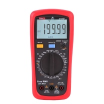 优利德 UNI-T 万用表 UT39E+ 4位