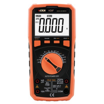 胜利仪器 万用表 VC97