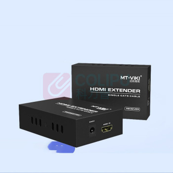 迈拓维距 hdmi延长器 MT-ED06 发射接收一对