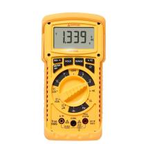 安博 AMPROBE 福禄克Amprobe IP67重型真有效值万用表带温度 HD160C