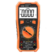 胜利仪器 数字万用表 VC890C+