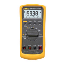 福禄克 真有效值工业用数字万用表 FLUKE-87-V/CN