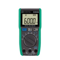 克列茨 KYORITSU 数字万用表 KEW1021R
