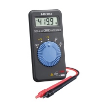 日置 HIOKI 卡片万用表 3244-60