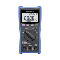 日置 HIOKI 万用表 DT4252-30