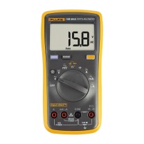 福禄克 数字万用表 FLUKE-15B MAX-02/CN