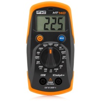HT 数字万用表 HT14D 带5号电池