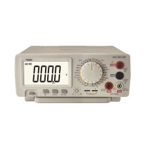 威玛德 台式数字万用表 67991002 80mV/800mV/8V/80V/800V/1000V 精度 ±(0.05%*5)