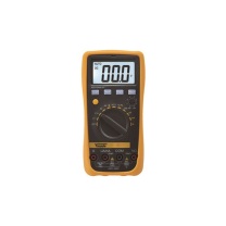 威玛德 自动量程数字万用表 67991003 200mV/2V/20V/200V/1000V 精度 ±(0.5%*4)