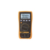 威玛德 自动量程数字万用表 67991004 400mV/4V/40V/400V/1000V 精度 ±(0.5%*4)