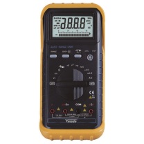 威玛德 数字万用表 67991333 30x60mm LCD 3260 counts