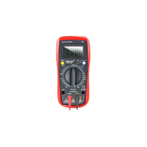 德力西电气 DELIXI ELECTRIC 数字万用表 DEM21(大表)