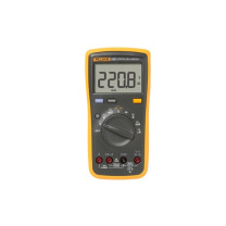 福禄克 数字万用表 FLUKE-12E+ 交直流1000V