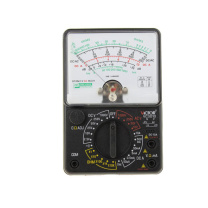 胜利仪器 指针万用表 VC3010