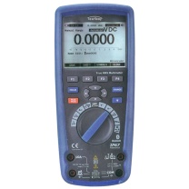 特博特 专业真有效值数字万用表 37117082 1000v