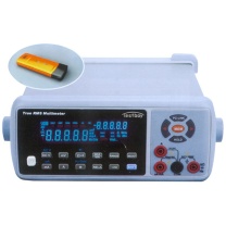 特博特 台式万用表 37117370 5Hz~500KHz