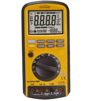 特博特 绝缘多用表 37117363 5Hz-2MHz
