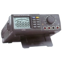 特博特 高精度台式数字多用表 37118043 直流电压200mV/2V/20V/200V/1000V