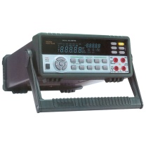 特博特 高精度台式数字多用表 37118044 直流电压50/500mV/5/50/500/1000V