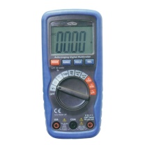 特博特 全保护数字万用表 37117097 1000V+±0.5%
