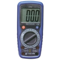 特博特 全保护数字万用表 37117109 750V