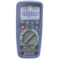 特博特 工业级数字万用表 37117086 1000V +±0.06%