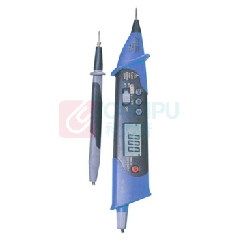 特博特 迷你型笔式数字万用表 37117112 6000V +±0.8%