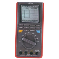 特博特 示波型数字万用表 37118010 8MHz+ √