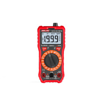 德力西电气 DELIXI ELECTRIC 万用表 DLX-1810B