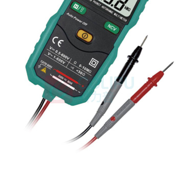 宝工 Pro'skit 万用表 MT-1509-C