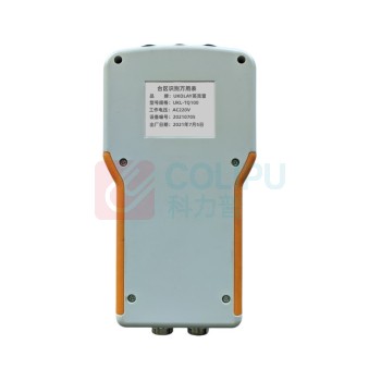 英克雷 台区识别万用表 UKL-TQ100 发射机*1+接收机*1 尺寸规格180mm*110mm*35mm (单位：套) 