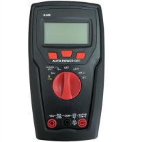 航蓝天德 数字万用表 M600 