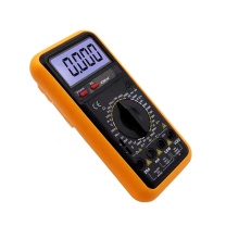 航蓝天德 数字万用表 VC9804A+ 