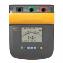 福禄克 绝缘电阻测试仪 FLUKE-1550C FC/KIT 