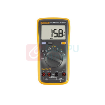 福禄克 数字万用表高精度 FLUKE-15B MAX KIT/CN 