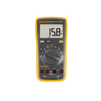 福禄克 数字万用表高精度 FLUKE-15B MAX KIT/CN 
