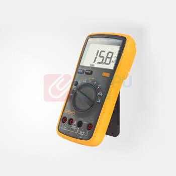 福禄克 数字万用表高精度 FLUKE-15B MAX KIT/CN 