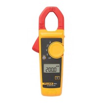 福禄克 数字钳形表 FLUKE-302+钳形表 钳表 