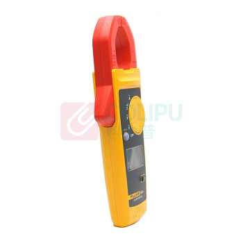 福禄克 数字钳形表 FLUKE-302+钳形表 钳表 
