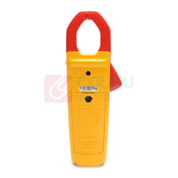 福禄克 数字钳形表 FLUKE-302+钳形表 钳表 