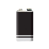 麦克赛尔 maxell 数字万用表电芯 9V 
