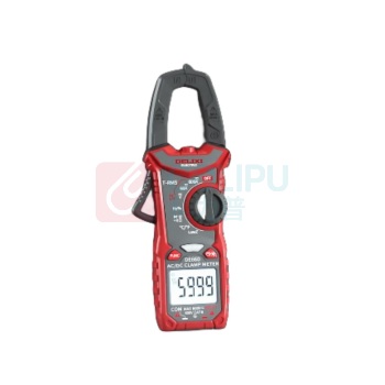 德力西 DELIXI 万用表 DE66A 3/4 