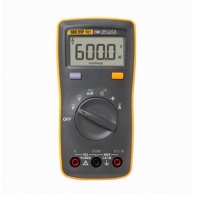 福禄克 数字万用表 FLUKE-106CHINA 600V/个  不含检测报告