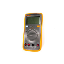福禄克 万用表 FLUKE-12E+  多功能万能表
