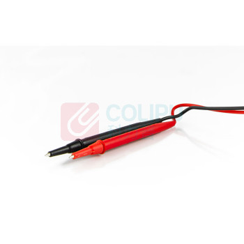 HT 数字万用表 HT12 尺寸(L×W×H)：128x87x24mm 