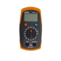 HT 数字万用表 HT14D 尺寸：(L×W×H)105x50x25mm 