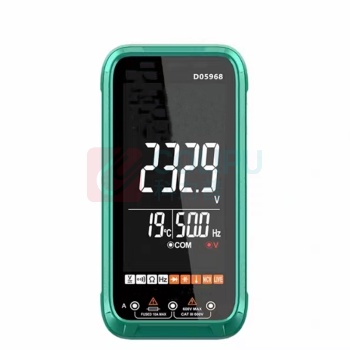 航蓝天德 万用表 D05968 