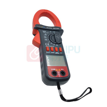 哈比恩格 钳形万用表 HB-6956 249*89*38mm 